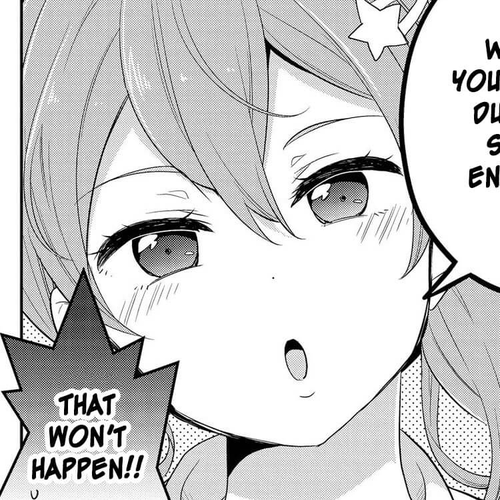 Hyottoshite Gyaru wa Orera ni Yasashii no Dewa? Anthology Comic Chapter 16: The more reckless a Gal is, the cuter she is! cover
