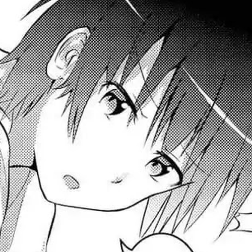 Hyottoshite Gyaru wa Orera ni Yasashii no Dewa? Anthology Comic Chapter 17: Nishijima-san, the heart-broken Gal cover