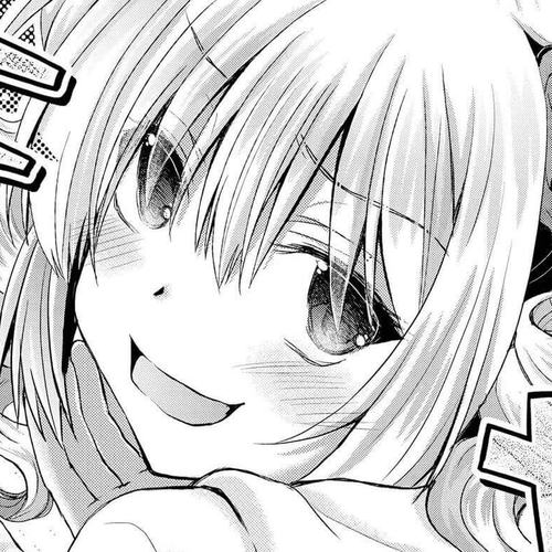 Hyottoshite Gyaru wa Orera ni Yasashii no Dewa? Anthology Comic Chapter 20: This is a story about my younger childhood friend Gal who has a grasp on my weakness ➁ ~I was dragged along to go to a pool with her during summer vacation~ cover