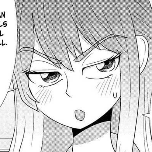 Hyottoshite Gyaru wa Orera ni Yasashii no Dewa? Anthology Comic Chapter 21: I want to be bullied by a Gal like her! cover