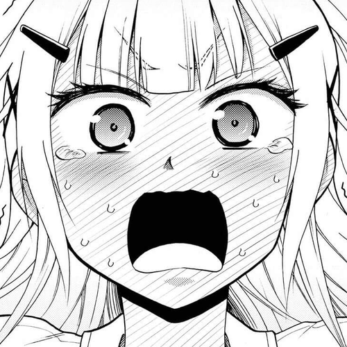 Hyottoshite Gyaru wa Orera ni Yasashii no Dewa? Anthology Comic Chapter 4: My neighbour, Narusawa-san cover