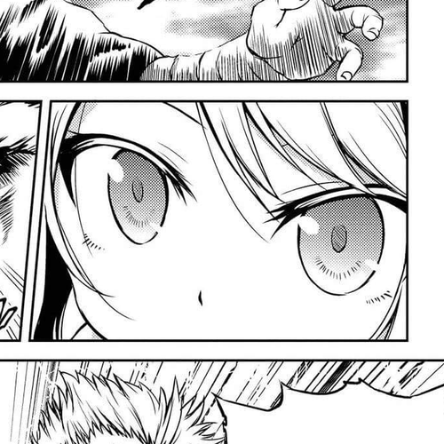 Hyottoshite Gyaru wa Orera ni Yasashii no Dewa? Anthology Comic Chapter 6: Taking back my Rabupoyo ☆ cover