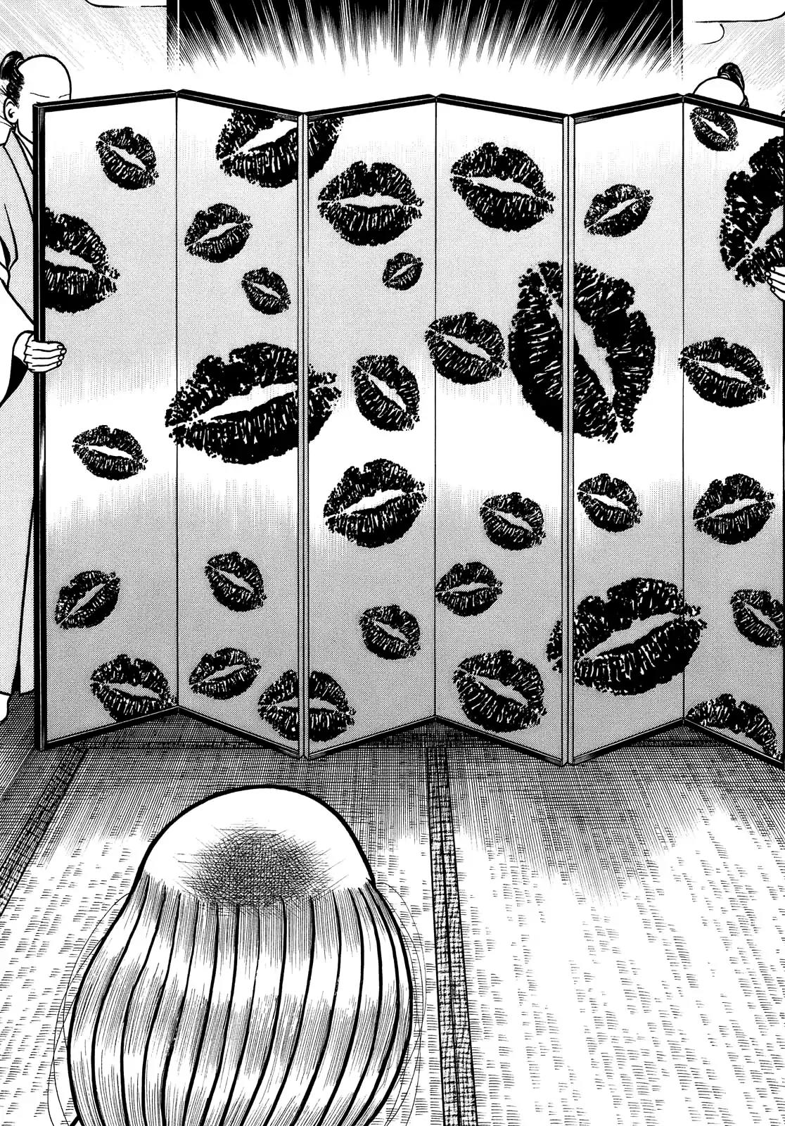 Hyougemono Chapter 100 page 16 - Chapter 100: Kid A