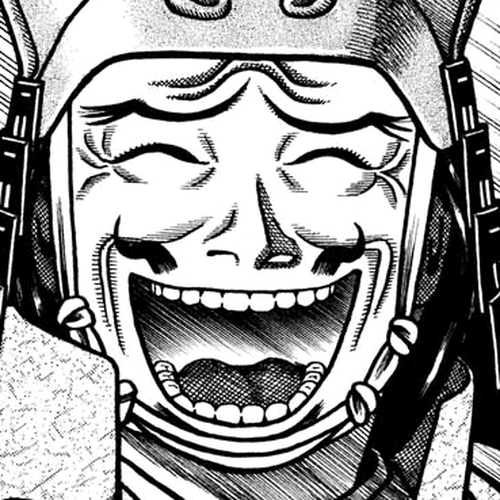 Hyougemono Chapter 105: Red Hot Korean Pepper cover