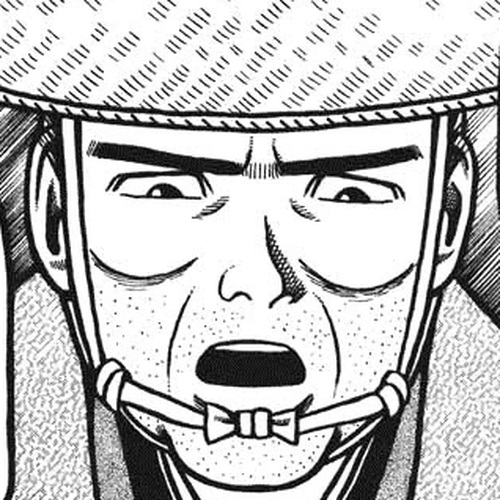 Hyougemono Chapter 106: Korean Peninsula Kiln Landscape cover