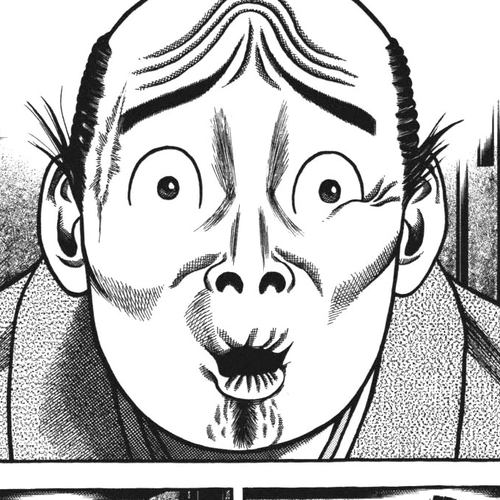 Hyougemono Chapter 111: Saint ★ Mother cover