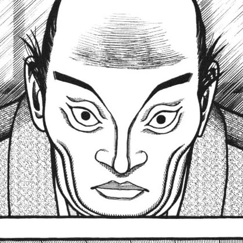 Hyougemono Chapter 112: (Dawning of EDO) New Era cover