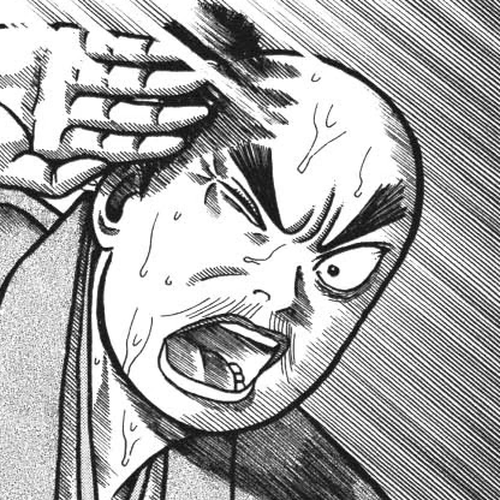 Hyougemono Chapter 115: Let it be cover