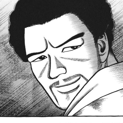 Hyougemono Chapter 116: Mr. BRAND NEW DAY cover