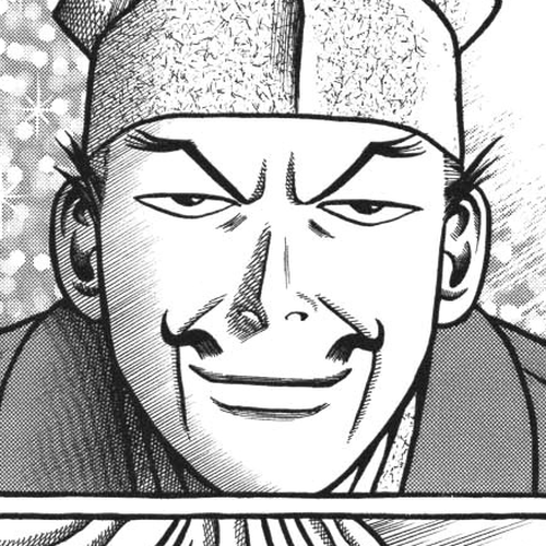 Hyougemono Chapter 118: Money GO ROUND cover