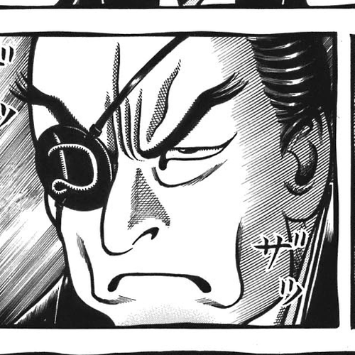 Hyougemono Chapter 123: Room, Showdown and Chain cover
