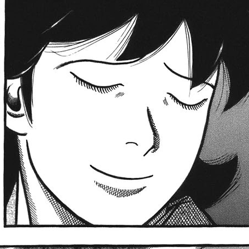 Hyougemono Chapter 124: Lover Soul cover