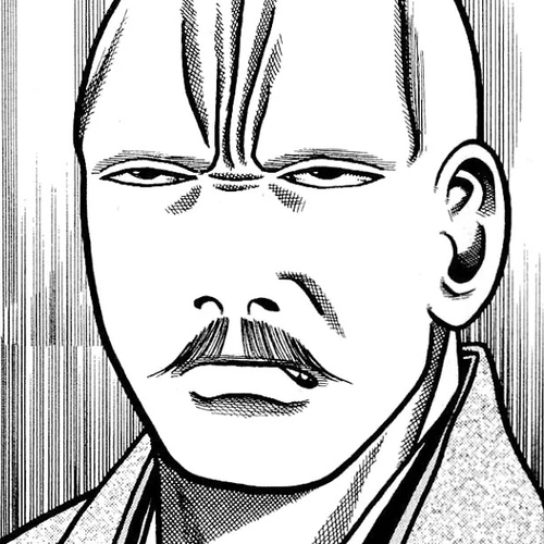 Hyougemono Chapter 134: HELP ME cover