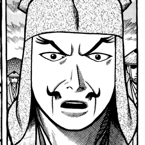 Hyougemono Chapter 135: Green Tears cover
