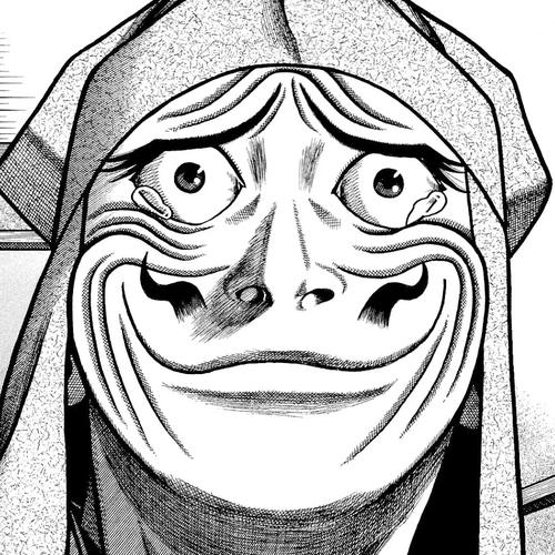 Hyougemono Chapter 136: Hyouge Mono cover