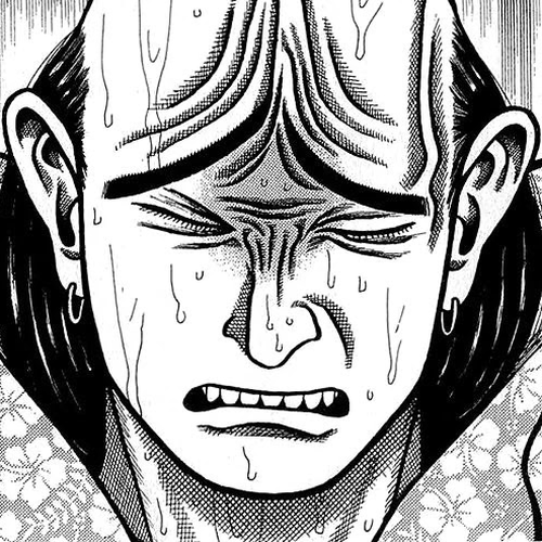 Hyougemono Chapter 151: Aesthetics and Poison cover