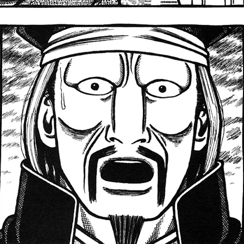 Hyougemono Chapter 154: September Rain cover