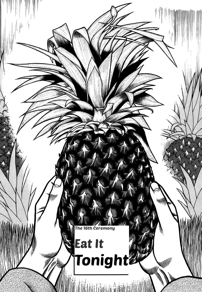 Hyougemono Chapter 16 page 2 - Chapter 16: Eat It Tonight