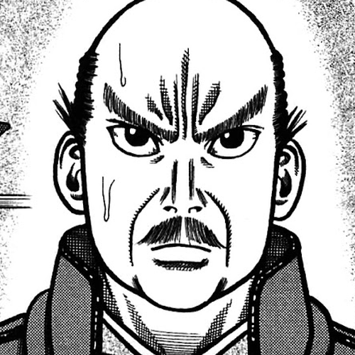 Hyougemono Chapter 162: Masterworks aren't bought cover