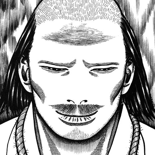 Hyougemono Chapter 163: Ishida Ishida cover