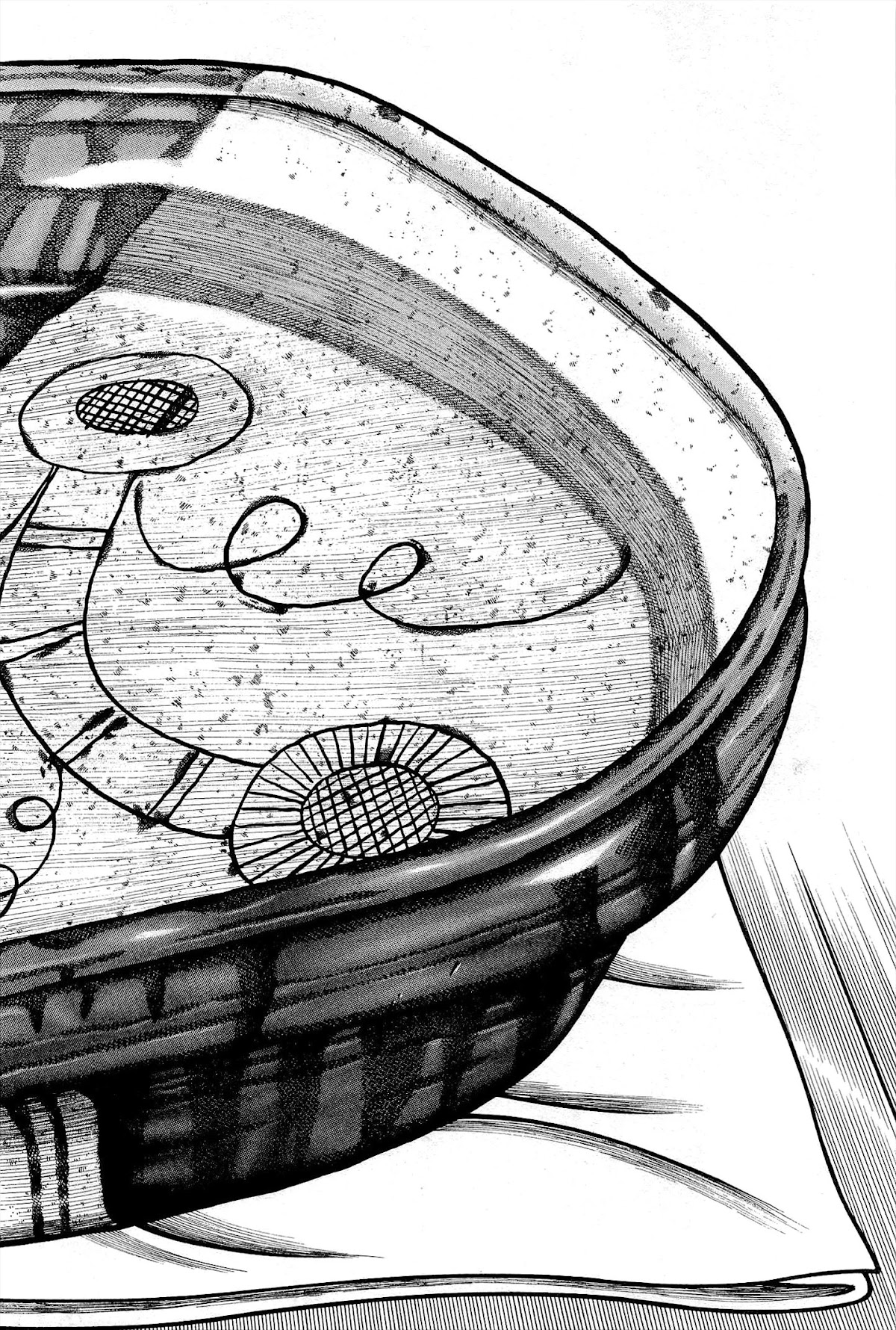 Hyougemono Chapter 165 page 9 - Chapter 165: I.LOVE.YOU,OF