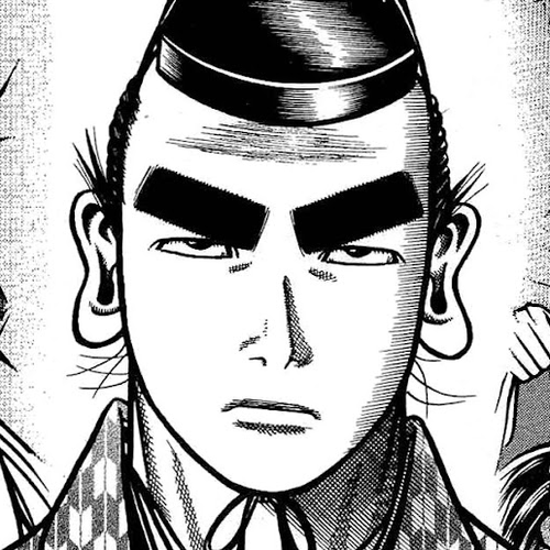 Hyougemono Chapter 169: TOUGH BOYS cover