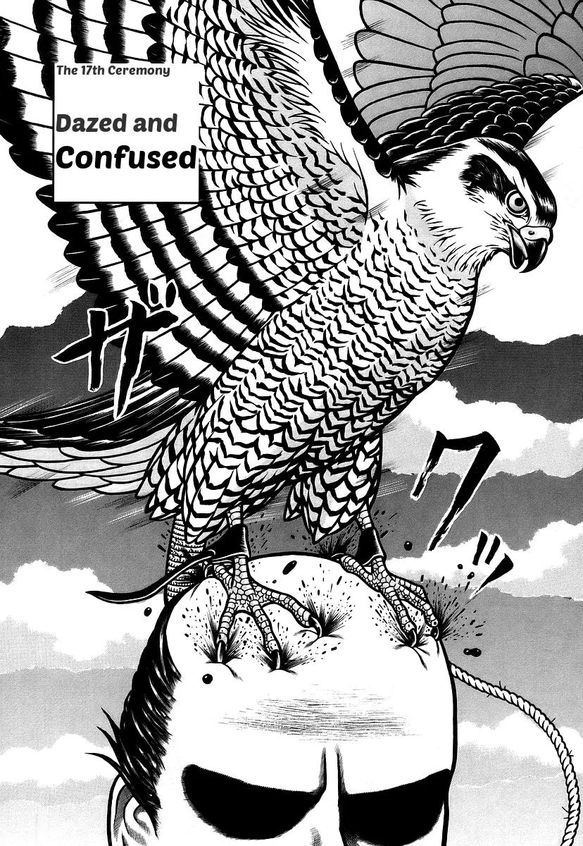 Hyougemono Chapter 17 page 2 - Chapter 17: Dazed and Confused