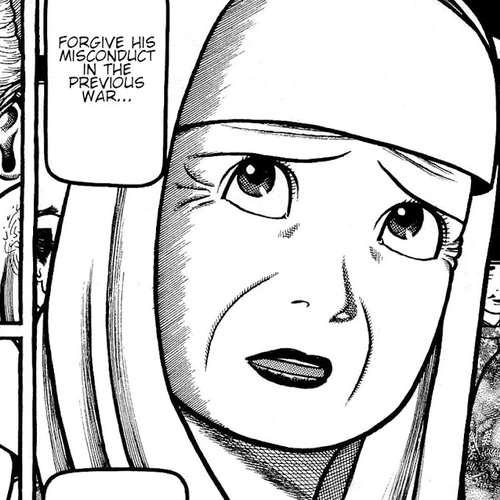 Hyougemono Chapter 175: Lovelorn restaurant cover