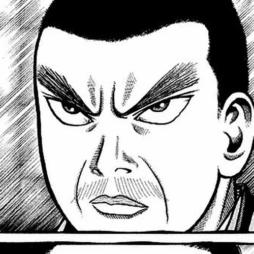 Hyougemono Chapter 176: Neither young nor innocent times cover