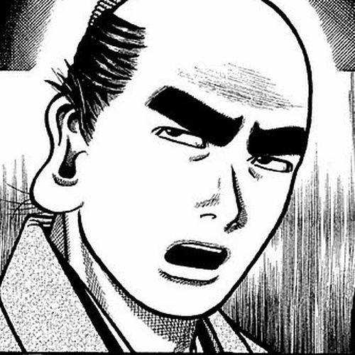 Hyougemono Chapter 178: None to collect the corpses cover