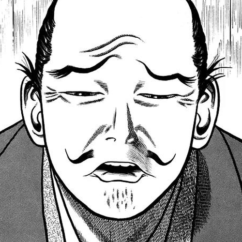 Hyougemono Chapter 18: Sympathy for the Heavens cover