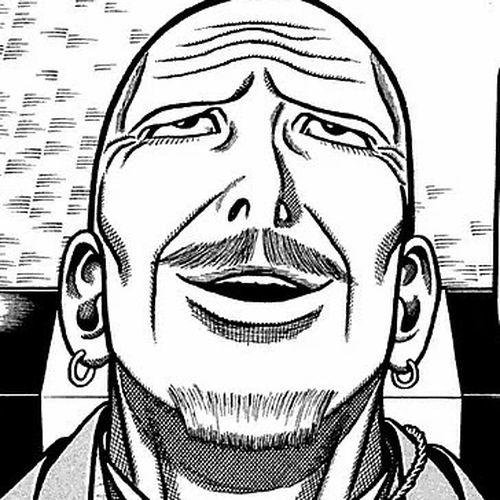 Hyougemono Chapter 180: Let's Meet with Urakusai cover