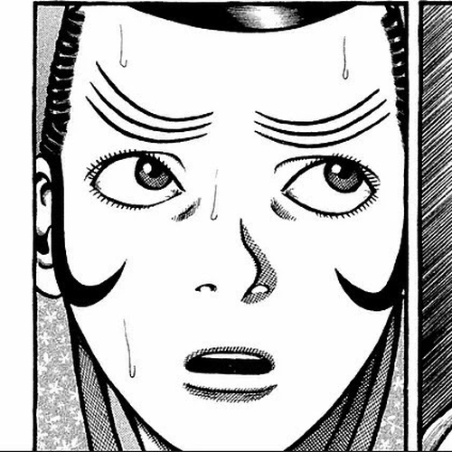 Hyougemono Chapter 186: The coming of beasts cover