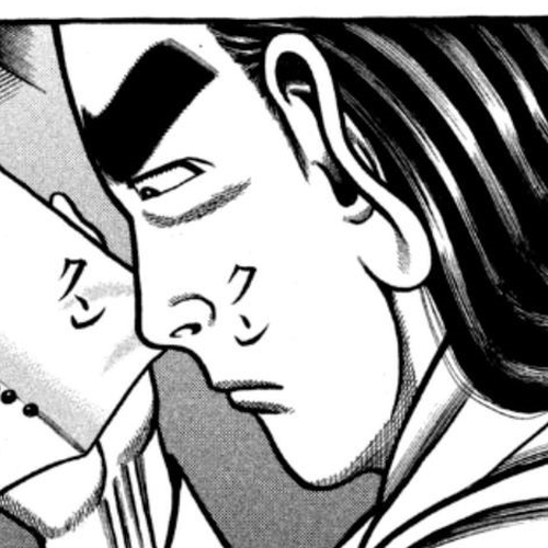 Hyougemono Chapter 204: Say, IEYASU cover