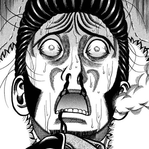 Hyougemono Chapter 233: HITORI cover