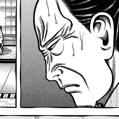 Hyougemono Chapter 236: Art School Men cover