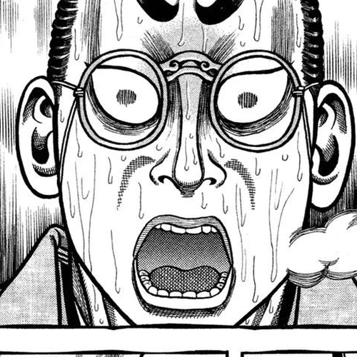 Hyougemono Chapter 237: A HAPPY LAND cover
