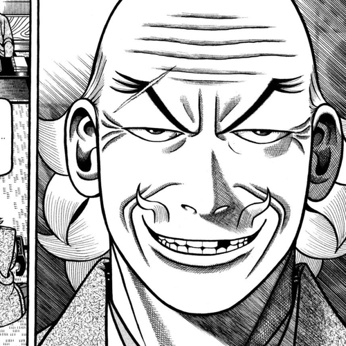 Hyougemono Chapter 253: Perfect Human cover