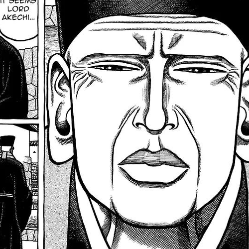 Hyougemono Chapter 26: White Castle Blues cover