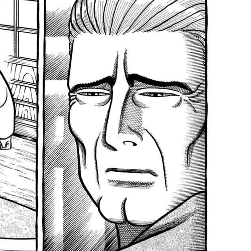 Hyougemono Chapter 269: RIDE on TIME cover