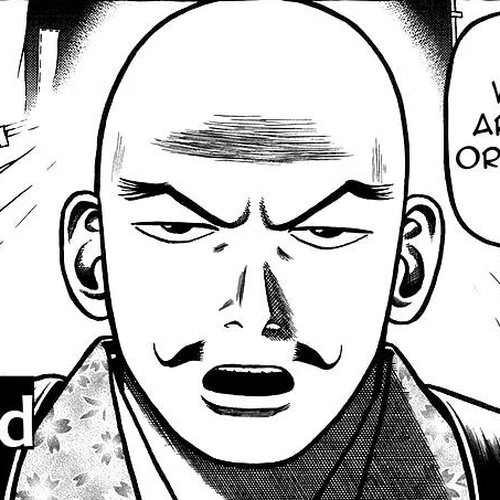 Hyougemono Chapter 30: Insignificant Pawn cover