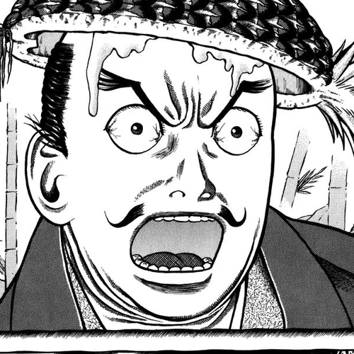 Hyougemono Chapter 32: The Times They Are A-Changin' cover