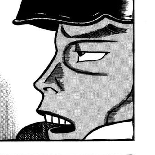 Hyougemono Chapter 35: Murmurs of Separation cover