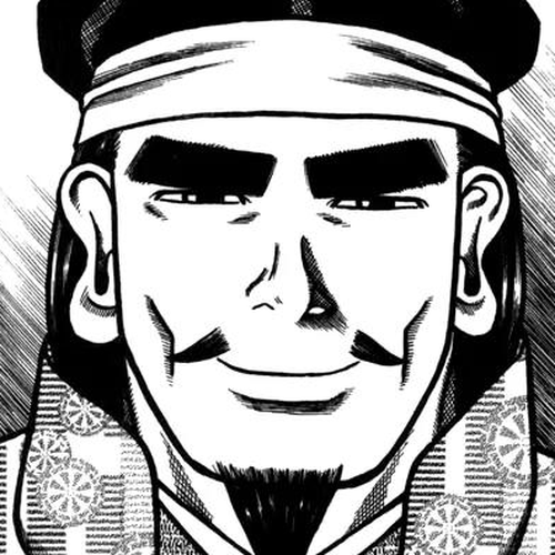 Hyougemono Chapter 36: Brown Rice Bomb cover