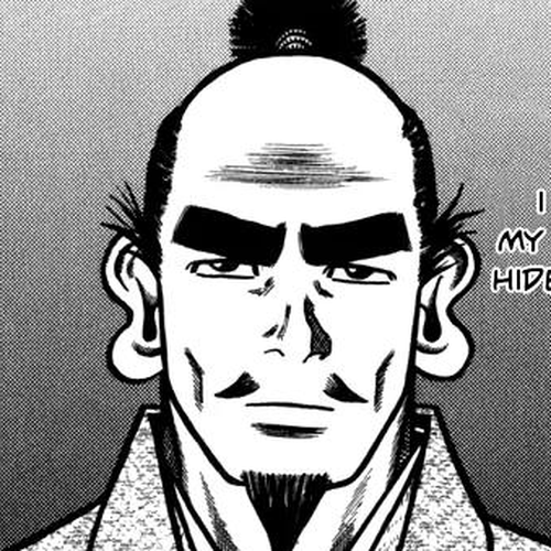 Hyougemono Chapter 47: Take Me Softly cover