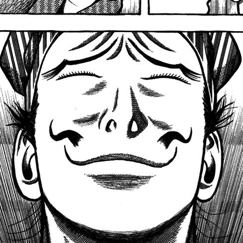 Hyougemono Chapter 55: I Shot the Rikyū cover