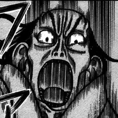 Hyougemono Chapter 60: Accursed Night cover