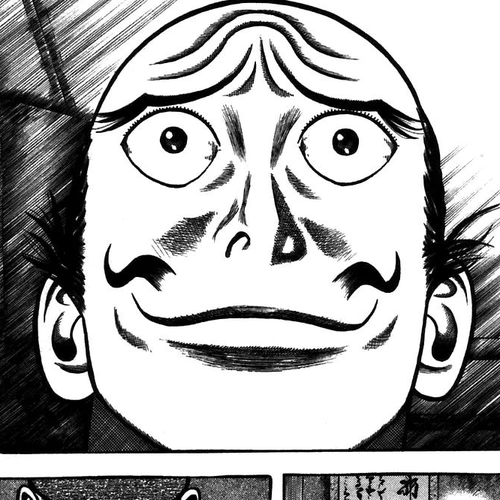 Hyougemono Chapter 62: Anarchy in Japan cover