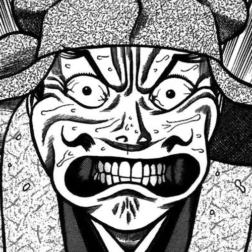 Hyougemono Chapter 64: Furuta Oribe and Hot Stuff cover