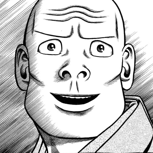 Hyougemono Chapter 65: Kantō Survivor cover